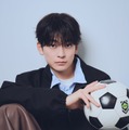 【高橋文哉「ブルーロック」インタビュー後編】クランクアップ後にチームZメンバー11人で食事へ「お礼がしたくて」キャスト陣の印象＆ムードメーカー明かす 画像