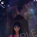『ghost/夜の果て』(C)ghost production committee