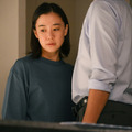 「Tシャツが乾くまで」2話©TBS