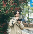 中島裕翔、初写真展スタート 展示されていない未公開カット解禁【本人コメント】 画像