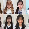 日本一かわいい高校生「女子高生ミスコン2026」全国6エリア候補者を一挙公開 投票スタート 画像
