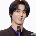 M!LK曽野舜太「仮面ライダー」出演決定時のメンバーからの反応明かす「楽屋で台本を開いていたら…」【仮面ライダーゼッツ さよならのミッション】 画像