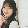 「今日好き」黒江こはる、美脚際立つショーパン姿「大人っぽくて素敵」「最強ビジュ」と反響 画像