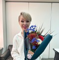 研ナオコ、3時間以上かけたコスプレ姿公開 ハイクオリティな変身に「クオリティが凄すぎる」「誰か分からない」と反響 画像