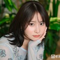 「ラブキン2」永尾まりや、雰囲気ガラリのイメチェンショット公開「大人っぽくて最強」「美しさが際立ってる」と反響 画像