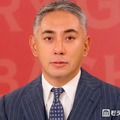 市川團十郎、　プールサイドで稽古する息子の姿公開に反響「将来が楽しみ」「すっかり役者の後ろ姿」の声 画像