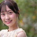 ミスSFC候補・白鳥桃夏さん、夢はアナウンサー 学生生活で大切にしていることは？【モデルプレスインタビュー】 画像