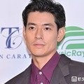 中島歩、“明治時代の文豪”の玄孫だった「教科書にも載っている」名前も先祖に由来 画像