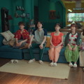 「バカンスの法則」(C)AbemaTV, Inc.