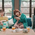 「バカンスの法則」(C)AbemaTV, Inc.