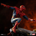 『マーベル』 【アイアン・スタジオ　スタチュー】「アートスケール」1/10スケール　スパイダーマン vs ハルク