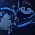 『映画ちいかわ 人魚の島のひみつ』©ナガノ / 2026「映画ちいかわ」製作委員会