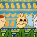 『映画ちいかわ 人魚の島のひみつ』©ナガノ / 2026「映画ちいかわ」製作委員会