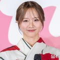 森香澄「デート代も出します」共演者驚きの恋愛事情 キュンとした“子ども扱い”エピソードも告白「ドキッとしますよね」 画像