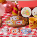スーベニア© Disney. Based on the 