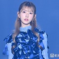 AKB48千葉恵里、美肌輝く夏フェス衣装でウエストちらり「スタイルが神」「ポニーテール最高に似合う」の声 画像
