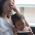 モラハラ夫との「家族旅行」、それは地獄。怒鳴る夫との観光に限界を感じ、妻が黙って向かった先は【2026お盆セレクション】 画像