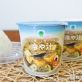 水で作れるファミマの「冷や汁」実食レビュー！おむすび投入の茶漬け風アレンジも検証 画像
