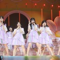 乃木坂46、真夏の全国ツアー地方編終了で残すは“聖地”神宮球場4days 吉田綾乃クリスティー卒業セレモニーも開催 画像