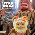 パプルー コスビ・ぬいぐるみキーチェーン『スター・ウォーズ/イウォーク物語』トレーディング・シリーズ2