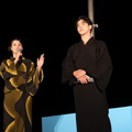 『汝、星のごとく』©2026「汝、星のごとく」製作委員会 ©凪良ゆう/講談社