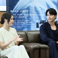 『汝、星のごとく』©2026「汝、星のごとく」製作委員会　©凪良ゆう／講談社