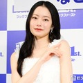 なごみ、美ウエストのぞくファーストピッチセレモニーコーデ公開「スタイルレベチ」「素敵な着こなし」と反響 画像