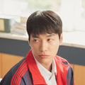 『ファーストライド』© 2025 SHOWBOX, BRAINSHOWER AND TH STORY ALL RIGHTS RESERVED.