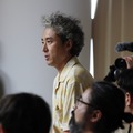 「THE OPEN CALL -MAINPARTNER 山田孝之-」