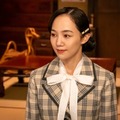 あき奈役の咲妃みゆ　©フジテレビ