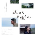 King Gnu井口理、映画主演2作目決定 「国宝」原作者・吉田修一作品で深川麻衣と共演【逃げろお嬢さん】 画像