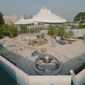 TDL「スペース・マウンテン・アースライズ」＆「シュガー・ラッシュ」の世界初アトラクションが2027年オープン 画像