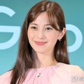 「Google Store 表参道」オープニングイベントに登場した中条あやみ（C）モデルプレス