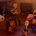 『トイ・ストーリー5』(C)2026 Disney/Pixar. All Rights Reserved.