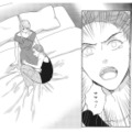 目を覚ますと謎の美女とベッドの上!? まるで母親のように優しく接してきて…【あなたは私を喜ばせる #３】 画像