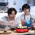「ラストノート」優子（坂井真紀）、葵（内田有紀）への長年の嫉妬と劣等感を吐露 涙ながら訴えるシーンに「胸が苦しくなる」【ネタバレあり】 画像