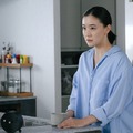 【Tシャツが乾くまで  第6話】充（松山ケンイチ）の口から語られるこの一年間の真実とは 画像