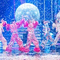 M!LK、武南高等学校ダンス部と 「アオノオト」コラボステージ TikTokでバズ「好きすぎて滅！」含む2曲で第2部ラストも彩る【NHK夏の音楽祭「うたであえたら」公開収録潜入】 画像