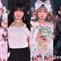 【見つけた美女シリーズ】TikTokでバズ曲連発・秋元康プロデュース…「関コレ2026A/W」で注目の4人 画像