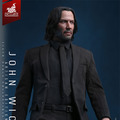『バレリーナ：The World of John Wick』1/6スケールフィギュア　ジョン・ウィック