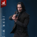 『バレリーナ：The World of John Wick』1/6スケールフィギュア　ジョン・ウィック