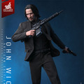 『バレリーナ：The World of John Wick』1/6スケールフィギュア　ジョン・ウィック