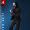 『バレリーナ：The World of John Wick』1/6スケールフィギュア　ジョン・ウィック