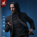 『バレリーナ：The World of John Wick』1/6スケールフィギュア　ジョン・ウィック