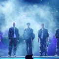 NCT127、テヨン＆ジェヒョンが「KCON LA」カムバック「情熱を全て出しきりたい」5人体制でトリ飾る【KCON LA 2026】 画像