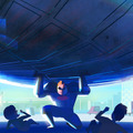 『Mr.インクレディブル3(仮題)』 © 2026 Disney/Pixar. All Rights Reserved.