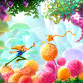 『クレイ(原題)』 © 2026 Disney. All Rights Reserved.