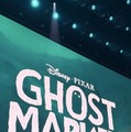 『ゴースト・マーケット(原題)』© 2026 Disney/Pixar. All Rights Reserved.