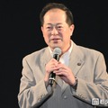 【TGC松山2026】松山市長・野志克仁氏、歓声受け笑顔「元々アナウンサーで20年やっていた」愛媛出身・松本怜生と登場 画像