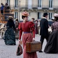 『モネと時間旅行』© STUDIOCANAL - COLOURS OF TIME - CE QUI ME MEUT - Emmanuelle Jacobson-Roques